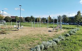 Accogliente Appartamento A Firenze Con Parcheggio