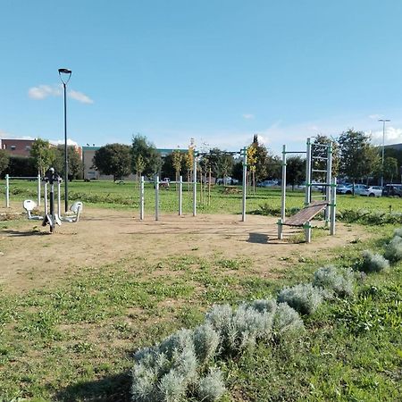 Accogliente Appartamento A Firenze Con Parcheggio Florença Exterior foto