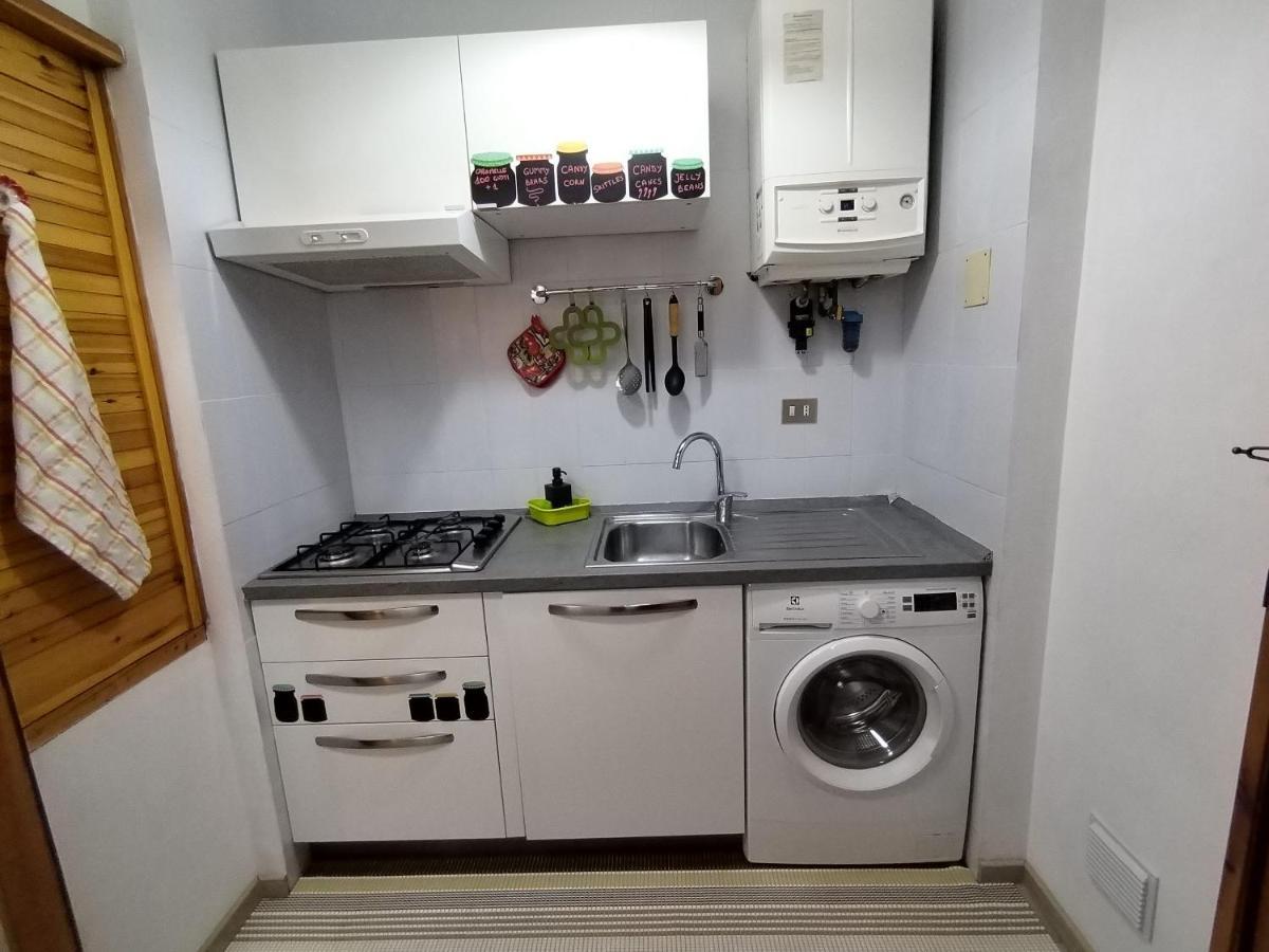 Accogliente Appartamento A Firenze Con Parcheggio Florença Exterior foto