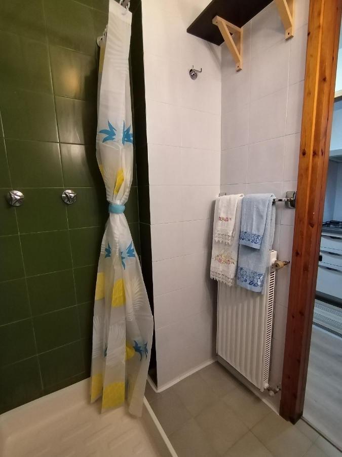 Accogliente Appartamento A Firenze Con Parcheggio Florença Exterior foto
