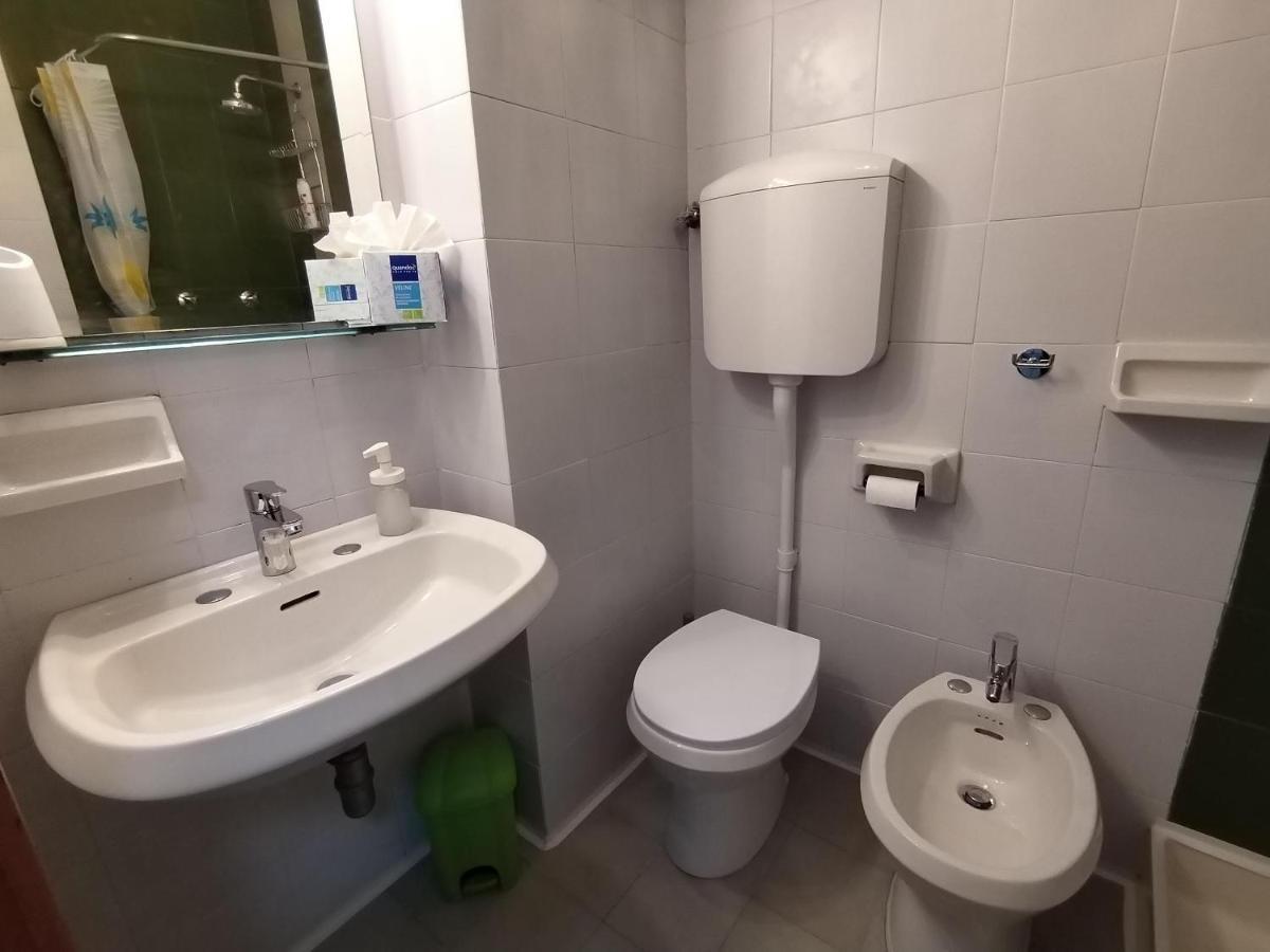 Accogliente Appartamento A Firenze Con Parcheggio Florença Exterior foto